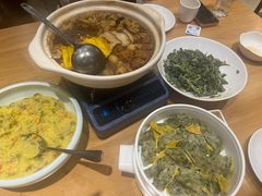 -六合居·邯郸菜·武安菜起源地