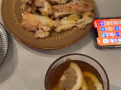 -BAKER&SPICE(环贸店)