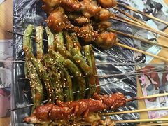 -小二楼炖肠