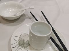 -山泉公馆酒家(珠江新城店)