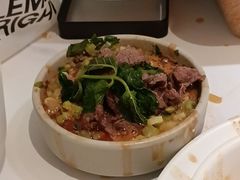 -左庭右院鲜牛肉火锅(环球港店)