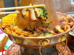 -汉唐守艺人·河北面馆(民心河店)