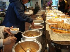 -素满香·素食自助餐(西安·民乐园店)