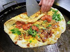 -金杨老摊头蛋饼(金口路店)