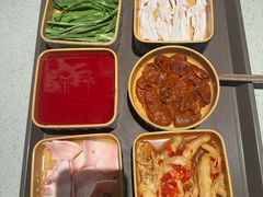 -海底捞大排档火锅(悦荟广场店)