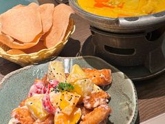 -安南越南餐厅(青岛万象城店)