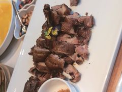 -贡宴盐帮菜自贡驻京联络处餐厅