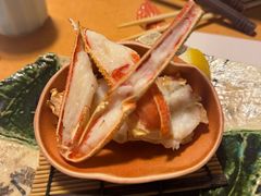 -蟹道乐(道顿堀本店)