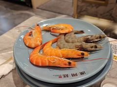 -汉阳廷自助烤肉(光明蓝鲸世界店)