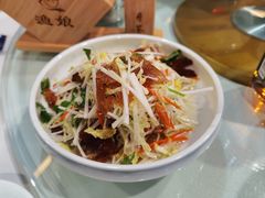 -渔娘渔家丹东海鲜(东直门店)
