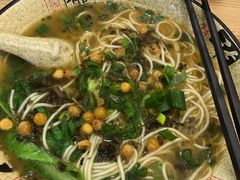 招牌重庆小面-重庆巴蜀小面(万达金街店)
