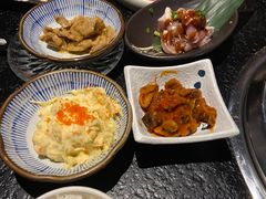 -牛焱·烧肉酒肆(五大道店)