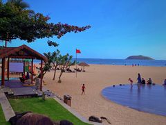 -石梅湾艾美度假酒店