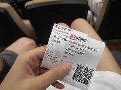 -华夏太古巨幕影城(贺龙广场店)