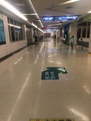 -西安市儿童医院门诊