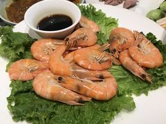 -香融府·烤鸭·家常菜(马家堡路店)