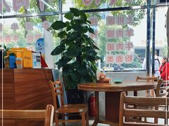 大堂-达道武仔牛肉店(广达路店)