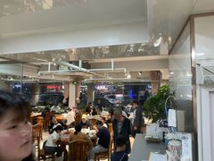 -大家发海鲜城夜排档(华山中路店)