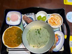 -百年老字号·观振兴蟹黄面·三虾面·苏式面(观前街富仁坊巷店)