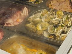 -大凉山彝家烤肉坊自助西昌火盆烧烤(建设路店)