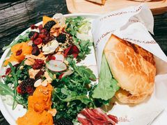 -THE WOODS 简餐 (国贸商城店)