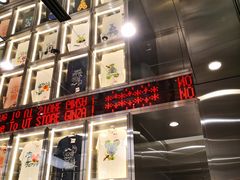 -优衣库(银座店)