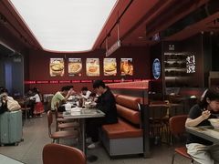 -文通冰室(东方宝泰店)
