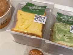 -西山公园面包厂(世纪城店)