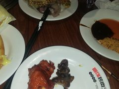 -福缘烤肉王自助(爱琴海-原比尔森店)