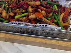 -渔家风味·鲅鱼水饺·央视展播·海鲜天津菜(开发区店)