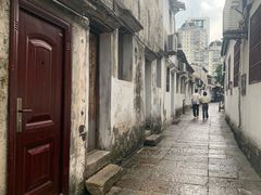 -绍兴书圣故里景区