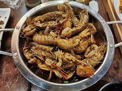 -枪火串烧·东北特色烧烤(罗湖总店)