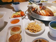 -左庭右院鲜牛肉火锅(新梅广场店)