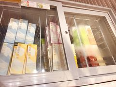 冰淇淋-好利来(四季青店)