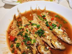 -千岛湖小鱼儿·淳安匠心农家菜