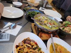 -simply thai天泰(长泰广场店)