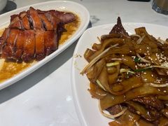 -多多旺港式茶餐厅(新区店)