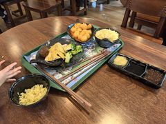 -雨林餐厅(长隆海洋王国店)