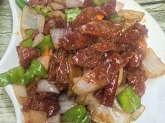 -卢庄(江汉路店)