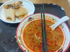 -李小老烧饼(常营民族家园店)