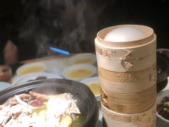手撕清蒸鸡-佬肥猫·浙江乡村菜(国华广场店)
