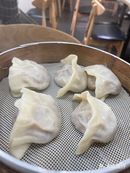 上海紫彤友联生煎(金沙井店)图片