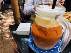 -Fern Forest Cafe