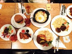 -Geneva日内瓦餐厅(西郊宝成花苑店)