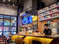 -JuiceRobot·手工意大利面&汉堡精酿(珠江新城店)