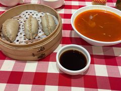 -西贝(上海中心店)