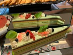 -北京王府井希尔顿酒店·万斯阁西餐厅