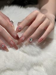 -M·X Nail日式美甲美睫
