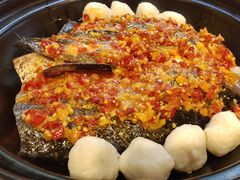 -黄泥岗·黄陂农家菜(百步亭店)
