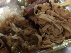 -晓宇盒饭(民安街店)